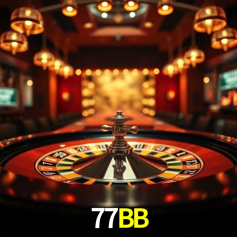 77BB Slot Mecânicas