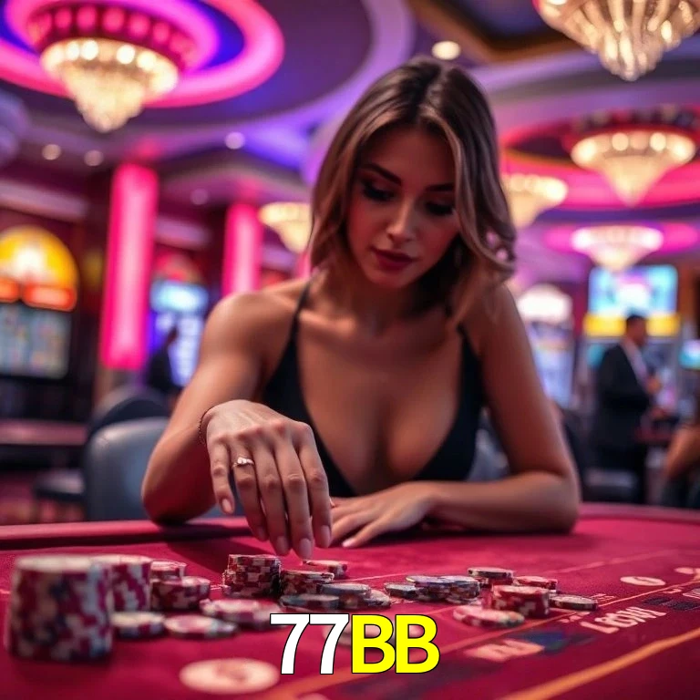 77BB Casino RNG