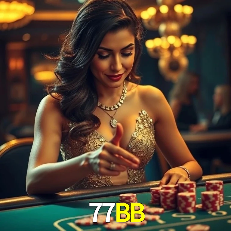 77BB Bônus