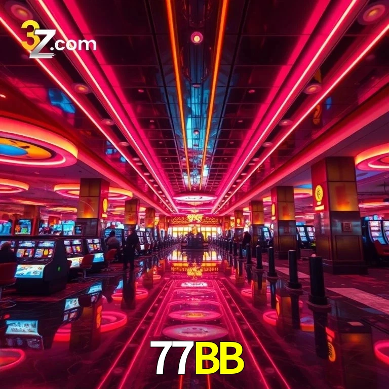 77BB APK Interface