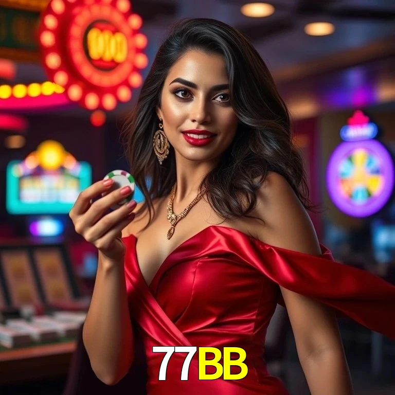 77BB Torneios Slots