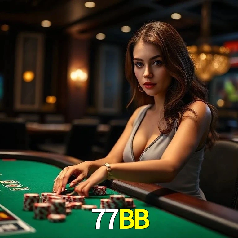77BB Live Casino