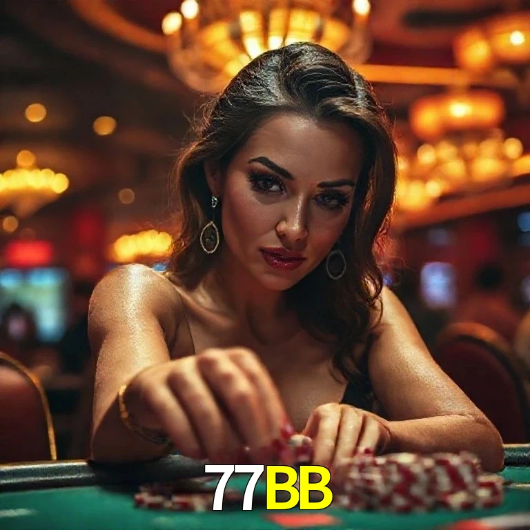 77BB Jogo Responsável